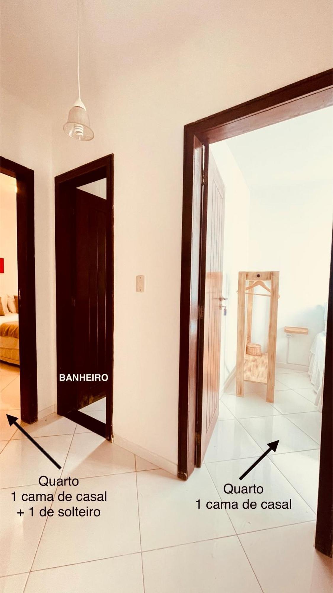 Pousada Bella Boipeba Velha Boipeba Esterno foto