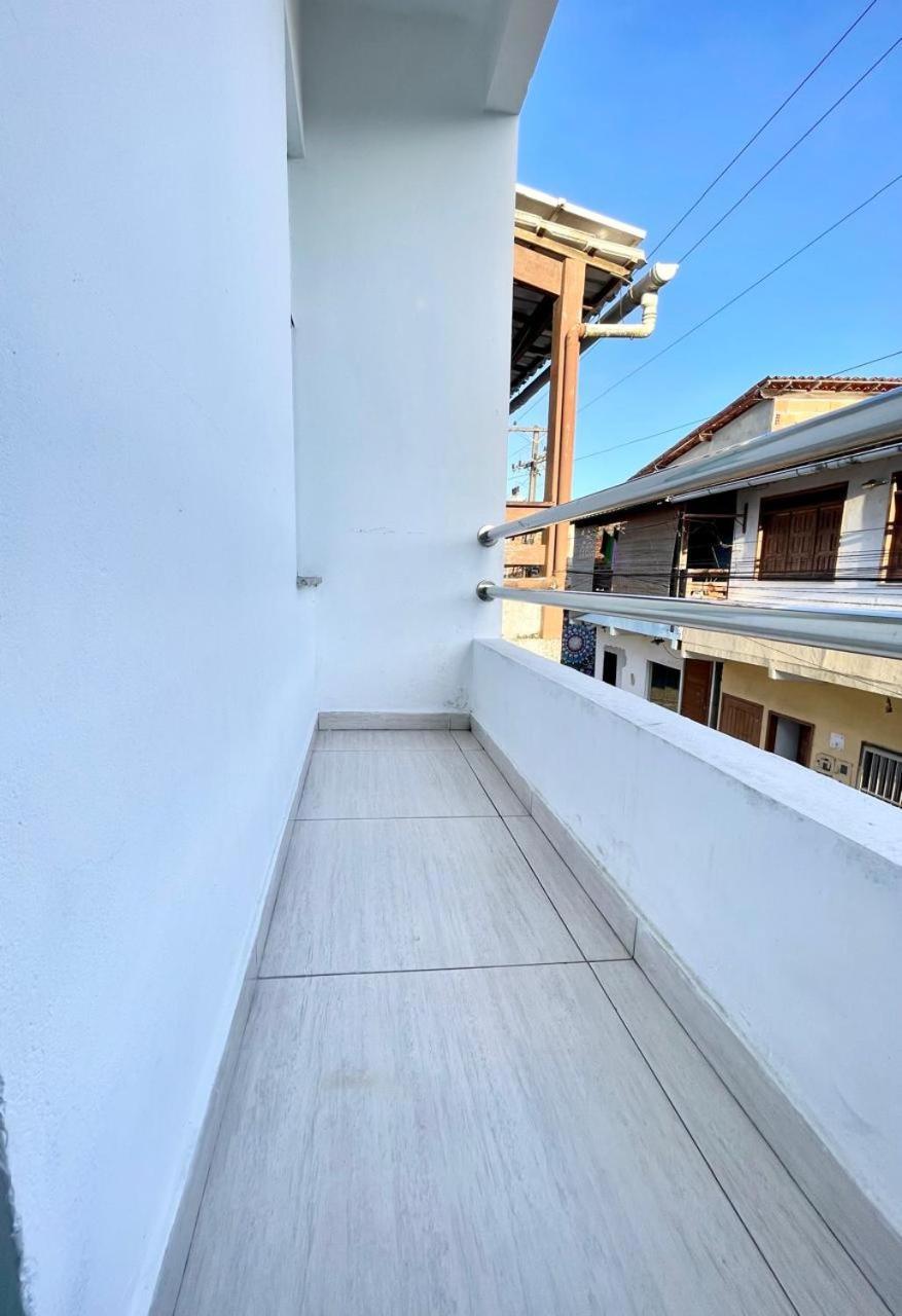 Pousada Bella Boipeba Velha Boipeba Esterno foto
