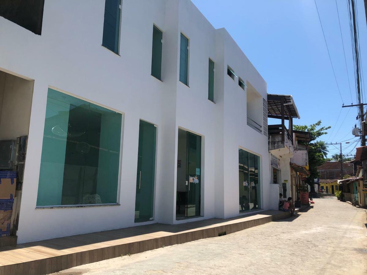 Pousada Bella Boipeba Velha Boipeba Esterno foto